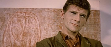 Дышите глубже... (1967)