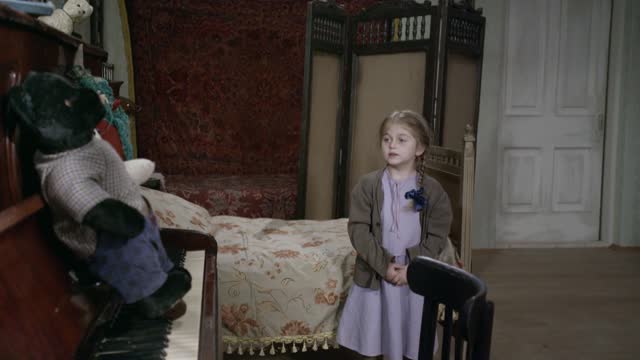 Экспроприатор. 5-я серия [2018, криминал, триллер]