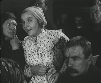 Дон Диего и Пелагея (1927)