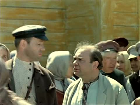 Гори, гори моя звезда [1969, драма, мелодрама, комедия]