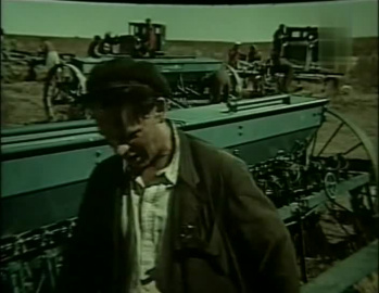 Беспокойная весна [1956, комедия]