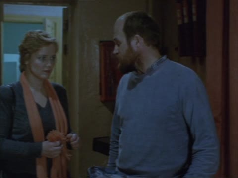 За кем замужем певица? (1988)