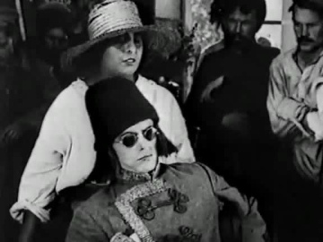 Савур-могила (1926)