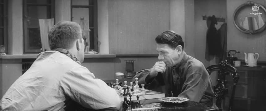 Заговор послов (1965)