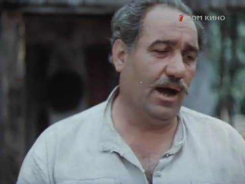 Поделись теплом [1976 / Грузия-фильм / драма / короткометражка]