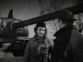 Четыре танкиста и собака. 8 серия "Берег моря" [1966-1970, военный]
