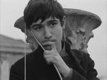 Долгие проводы (1971)