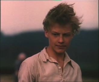 Вечный зов. 17-я серия. «Боль и гнев» [1973-1983, драма]