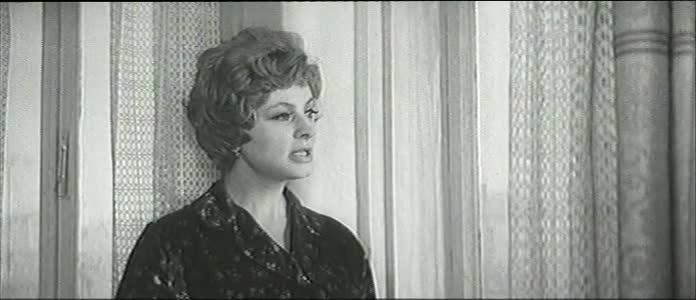 Седьмое небо (1971)