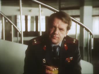 К расследованию приступить. Фильм 2-й. "Клевета" [1986, детектив]