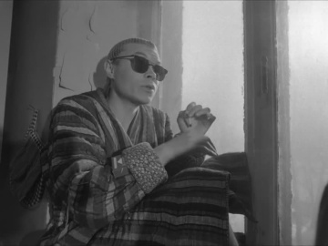 Чёрная роза &ndash; эмблема печали, красная роза &ndash; эмблема любви. 2 серии (1989)