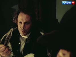 Гардемарины вперед. 2 серия [1987, исторический, приключения]