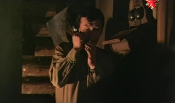Горький можжевельник [1985, драма, семейный]