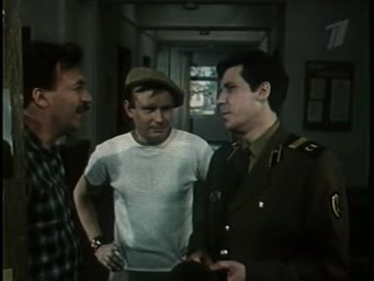 Юркины рассветы. 1-я серия из 4-х [1974, драма]