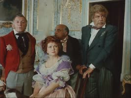 Чокнутые [1991, комедия]