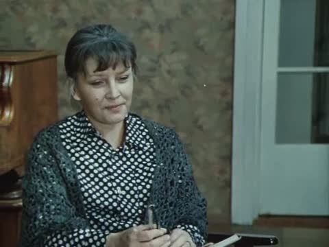 Быть братом. 2 серии [1976, драма]