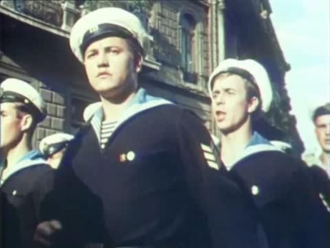 Черноморочка (1959)