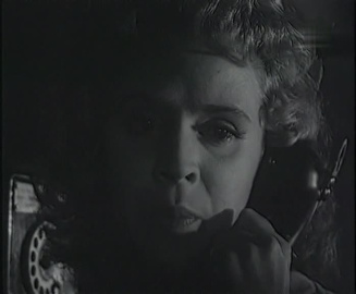 Жизнь прошла мимо (1958)