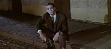 Человек, которого я люблю (1966)