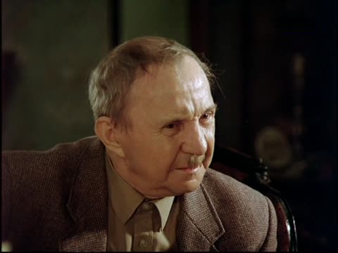 Говорящая обезьяна [1991, комедия]