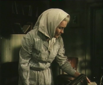 Вечный зов. 19-я серия. «Бессмертие» [1973-1983, драма]